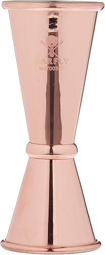 Miniatura 2 de Barfly - Vaso mezclador, 24 onzas. 23.7 onzas fluidas., Cobre