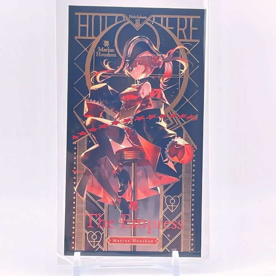 Amazon.co.jp: 石原竜也 Curry and Rice タロットカード 宝鐘