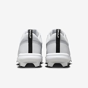 Amazon.com | Nike Force Trout 9 Pro MCS Baseball Cleats (FZ0915