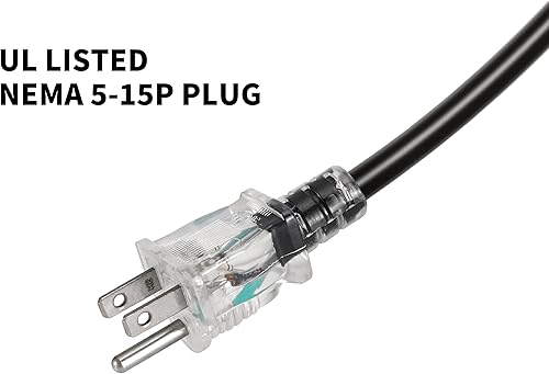 Miniatura 7 de GRILLME Calentador de agua de inmersión eléctrico portátil de titanio de 1500 W, calentador de agua de cubo, calentador de agua de mar para pecera,