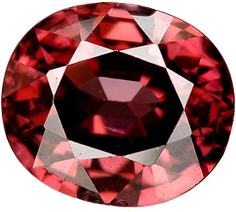 楽天市場】 天然ピンクジルコン2.31 ロゼピンク ファイアたっぷり