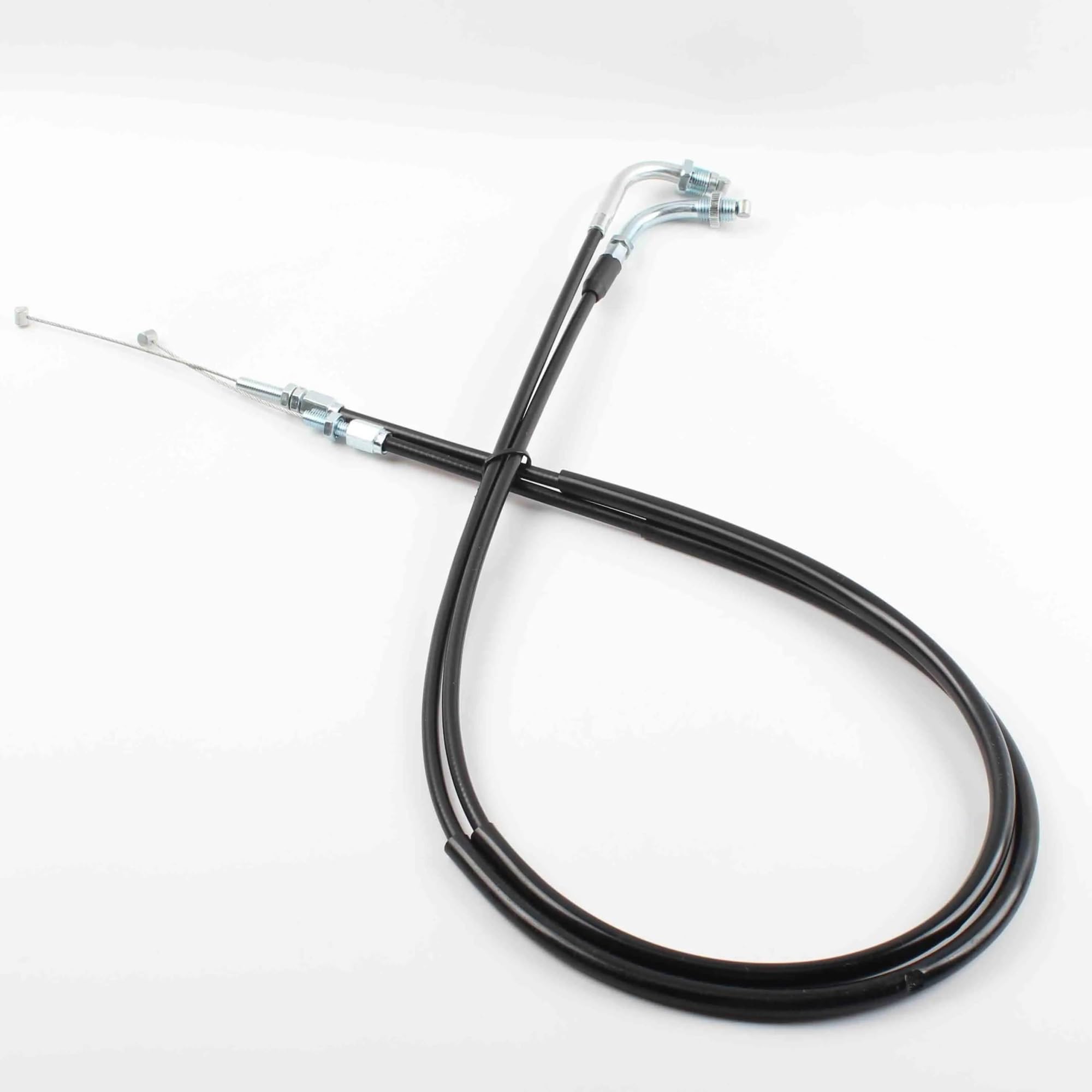 Câble d'accélérateur moto VTX1300C pour réparer un tirage dur