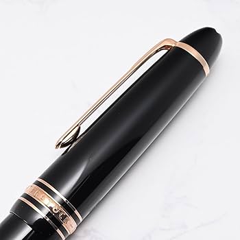 おっつあん　モンブラン万年筆 詳細ページ | 万年筆 ボールペンなど高級筆記具の販売・買取