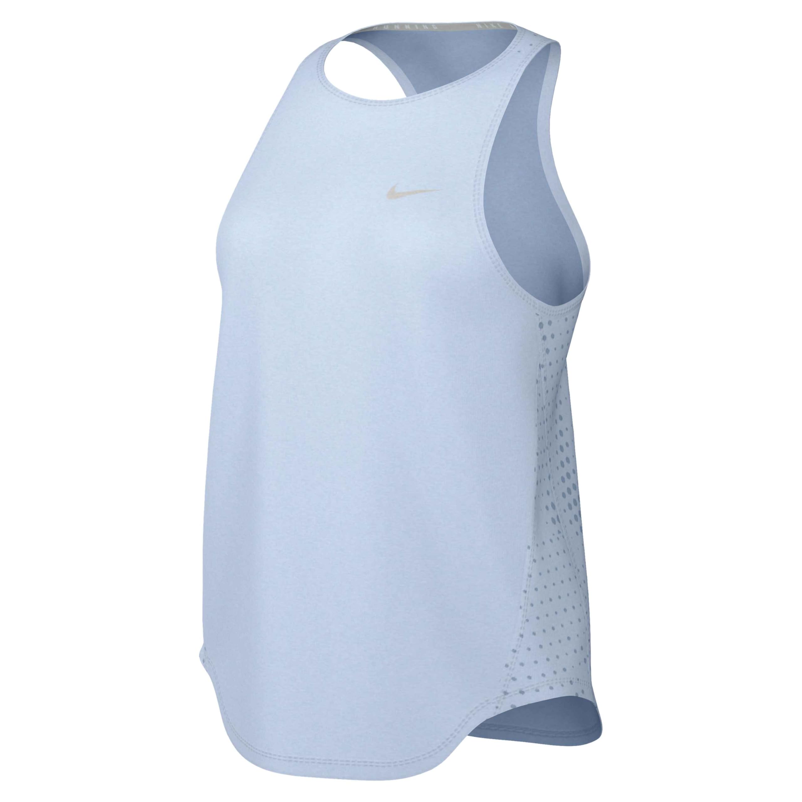 Nike Tempo Dri-FIT HV8910 Women's Running Tank Top