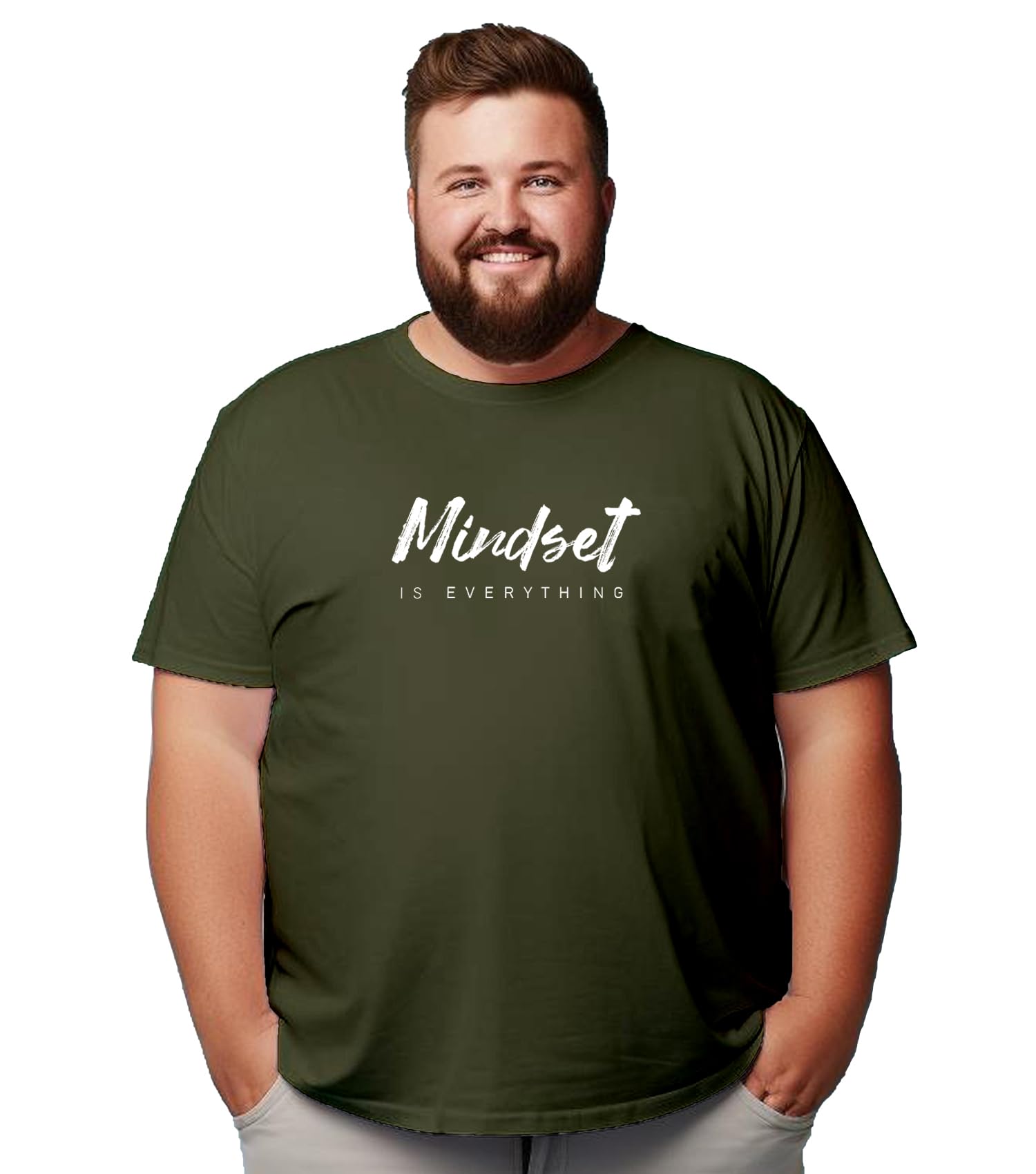 plump Unisex's Regular Fit T-Shirt-picture-27