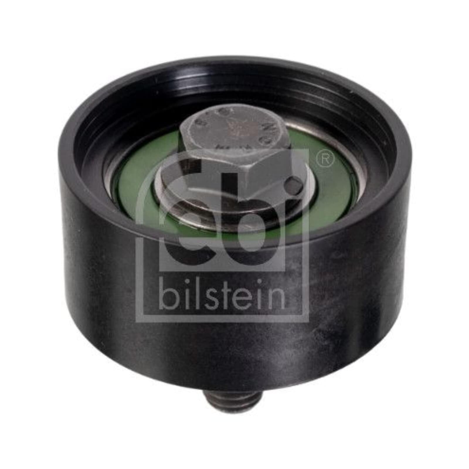 FEBI BILSTEIN Set cinghia distribuzione 187721