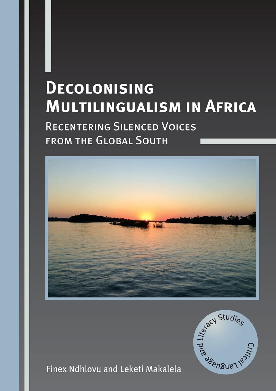 Decolonising Multilingualism in Africa - 9781788923347