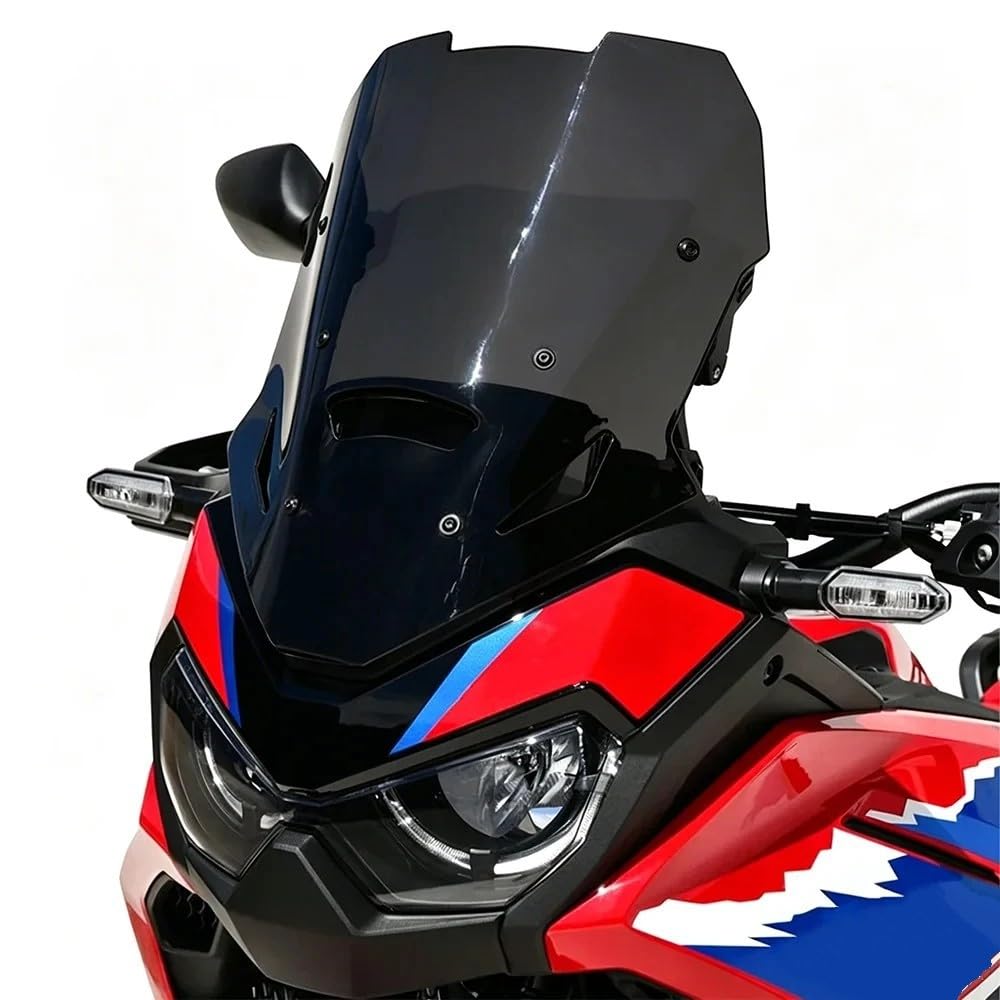 Dla Africa Twin CRF1100L 2024-2026 Szyba Motocyklowa Szyby Motocyklowej