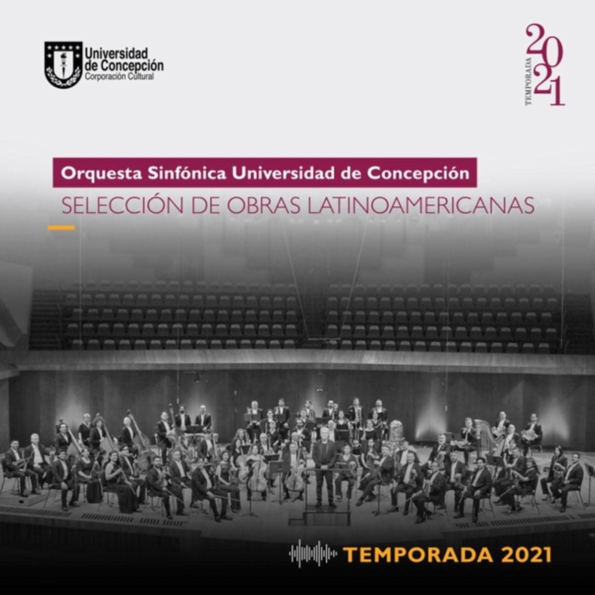 Orquesta Sinfónica Udec