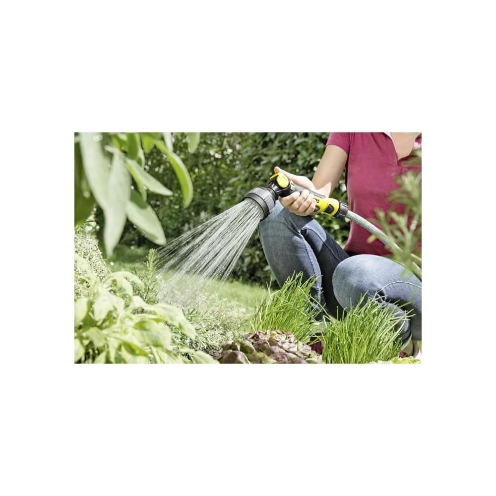 Karcher Kit pistola per irrigazione multifunzione Plus 2.645-290.0