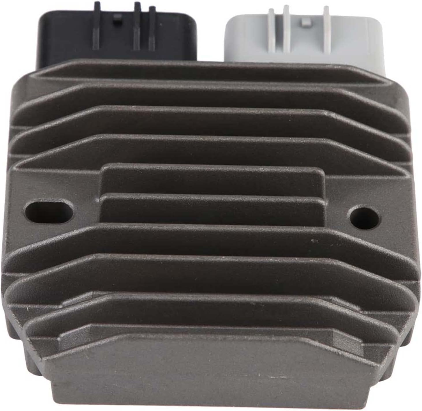 Voltage Rectifier, Practical FH020AA Aluminum Overheat