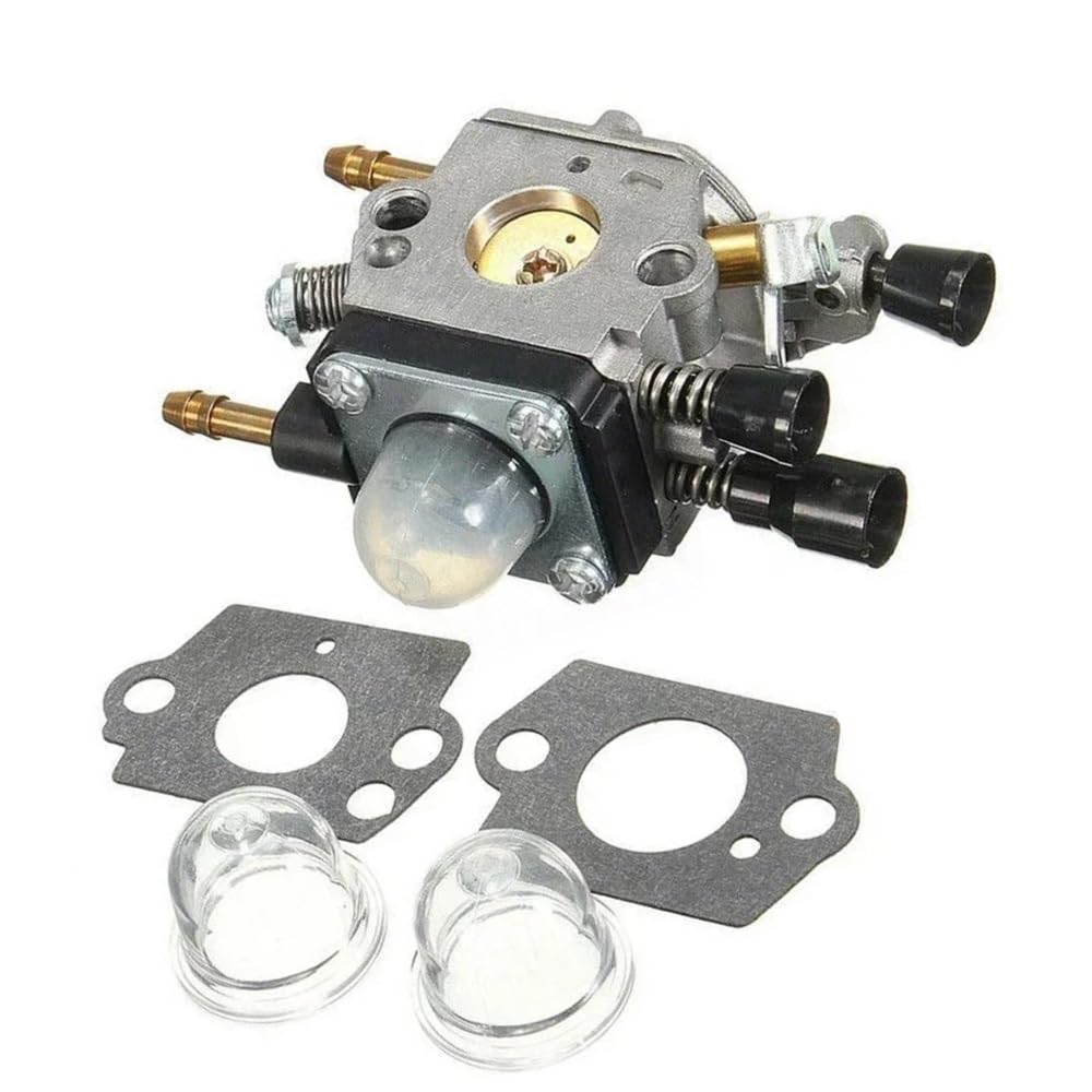 Kit carburateur résistant BG55 BG45 avec joints contre les pannes de souffleur
