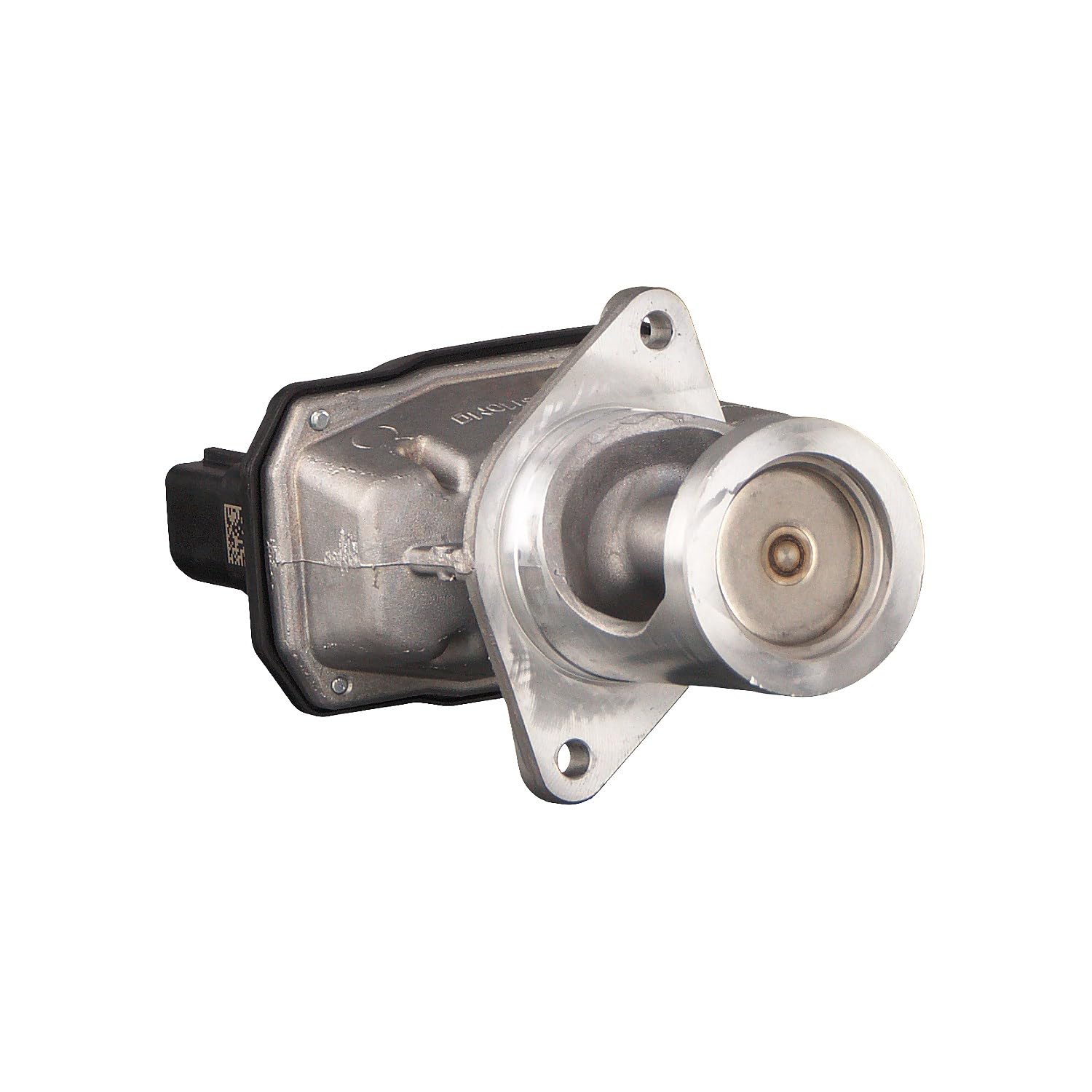 FEBI BILSTEIN Valvola ricircolo gas scarico-EGR 177057 | 177057, adatto per A4, A5, A6, A7