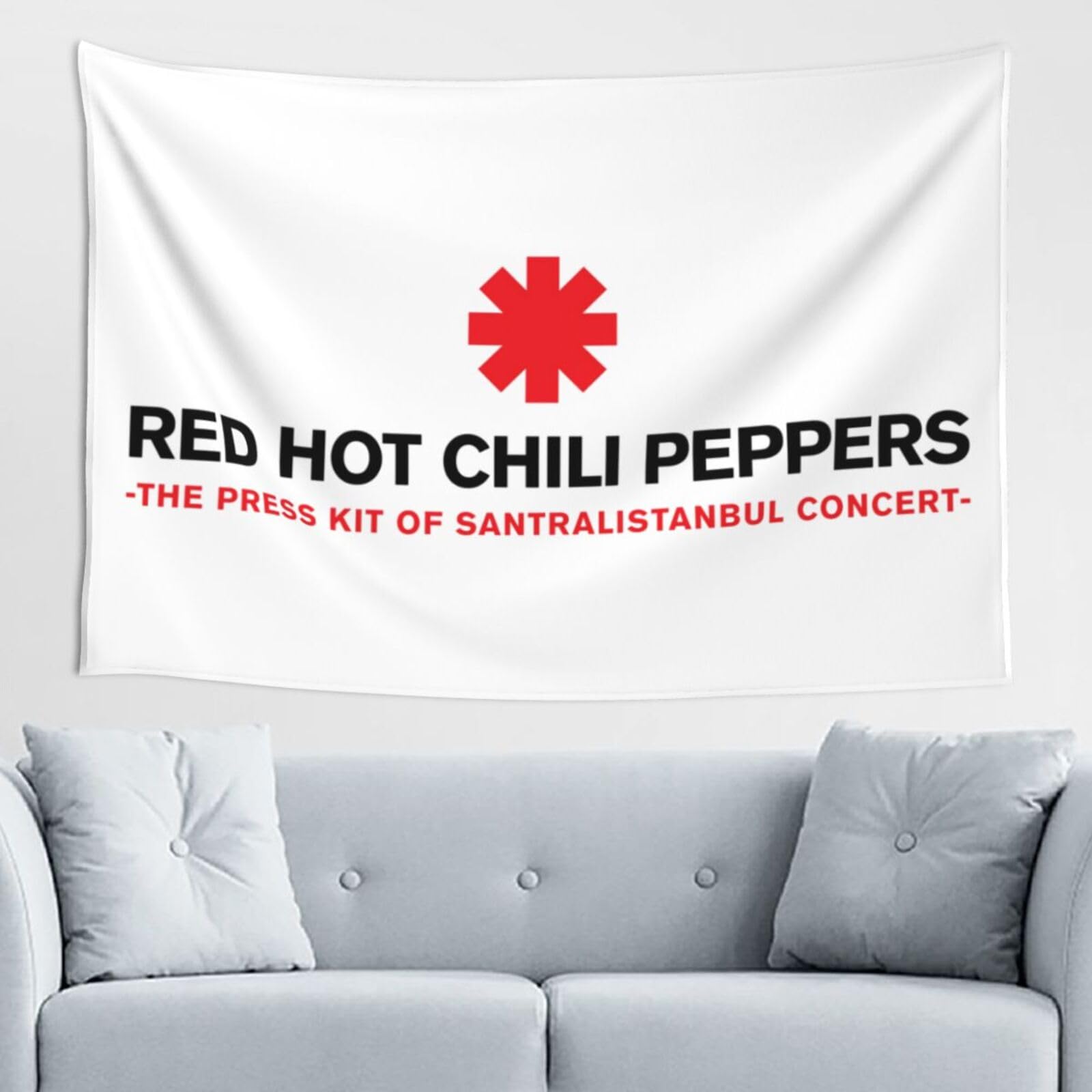 Amazon.co.jp: Red Hot Chili Peppers レッド ホット チリ ペッパーズ 