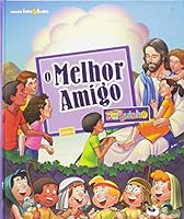O Melhor Amigo - Volume 5. Coleção Entre Amigos 8534511810 Book Cover