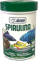 ALCON SPIRULINA 50 g