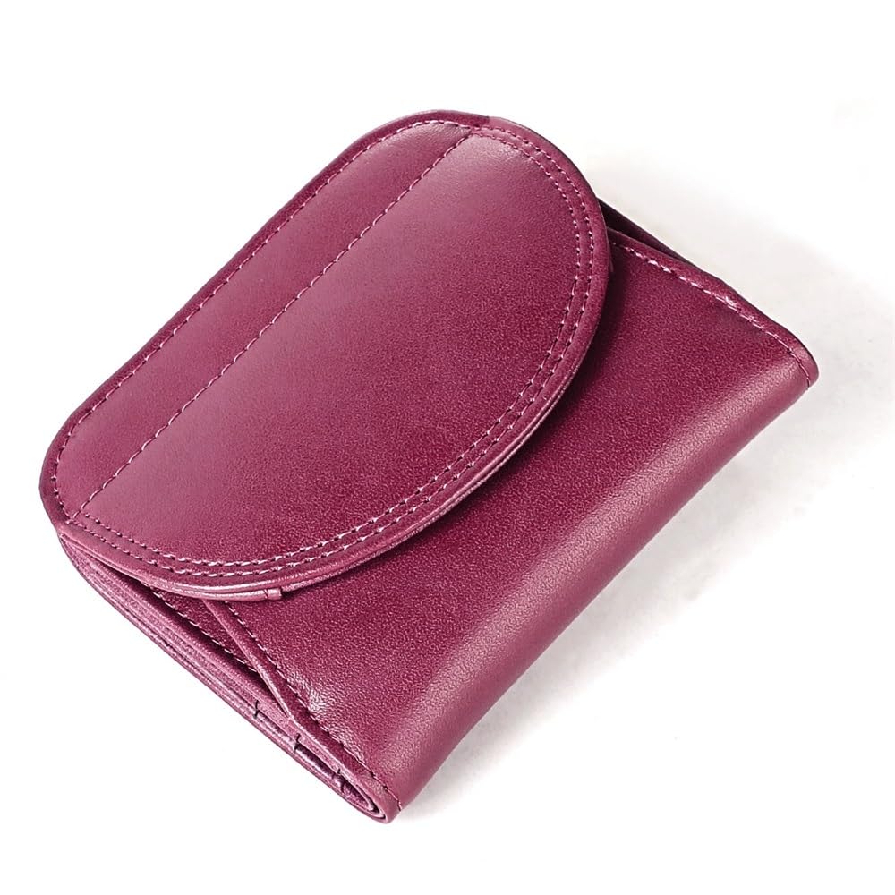 Mini borsa per monete Portamonete pieghevole da donna(Colour 1)