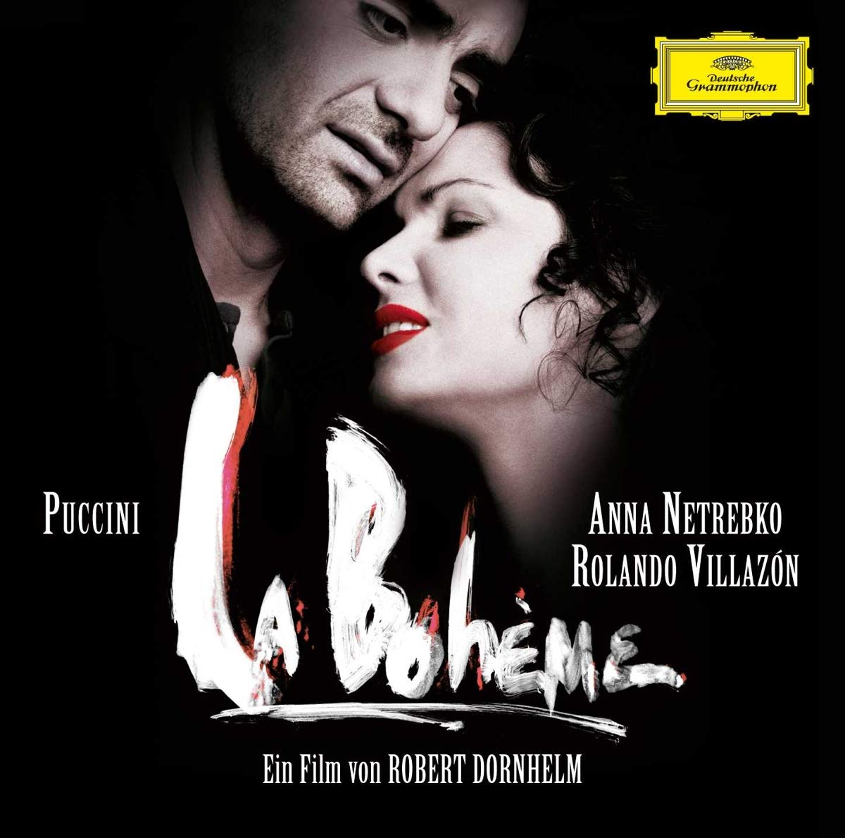 Puccini: La Boheme (Highlights) [Audio CD] NETREBKO / BAVARIAN RADIO SYM ORCH / DE BILLY; PUCCINI,GIACOMO; DE BILLY,BERTRAND and BAVARIAN RADIO SYM ORCH