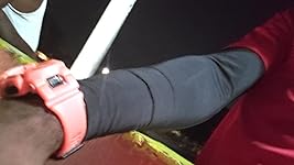 Review Image by Maurice Maurice