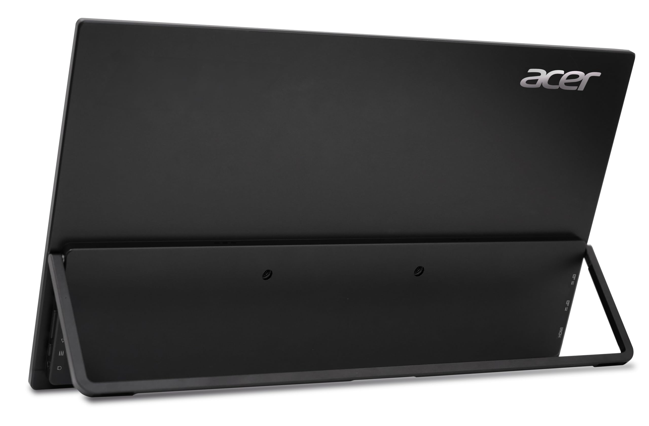 Acer PM161W Portable Monitor 16 Zoll (40,6 cm) WUXGA 60Hz
