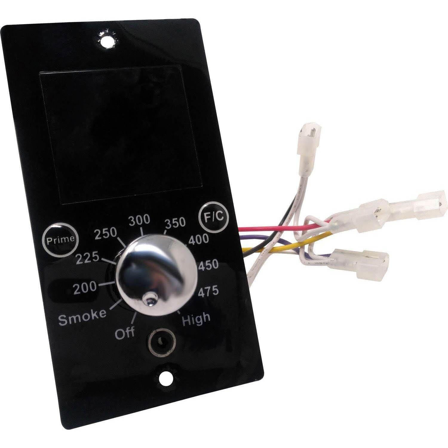 Grill Parts For Less, Compatible to Pit Boss V4 Digital Control Board Upgrade: 80106