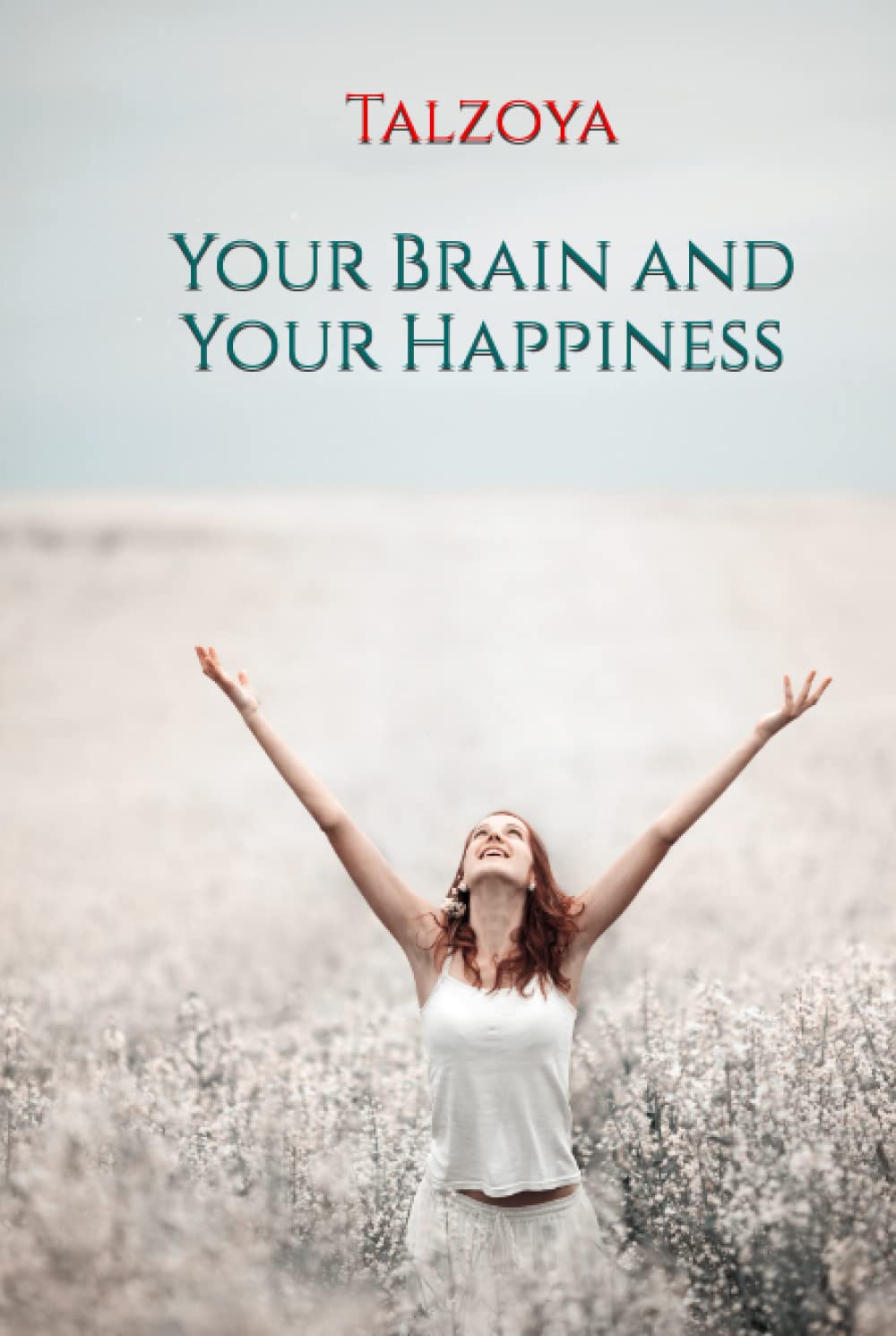 Voltis Press Your Brain and Your Happiness