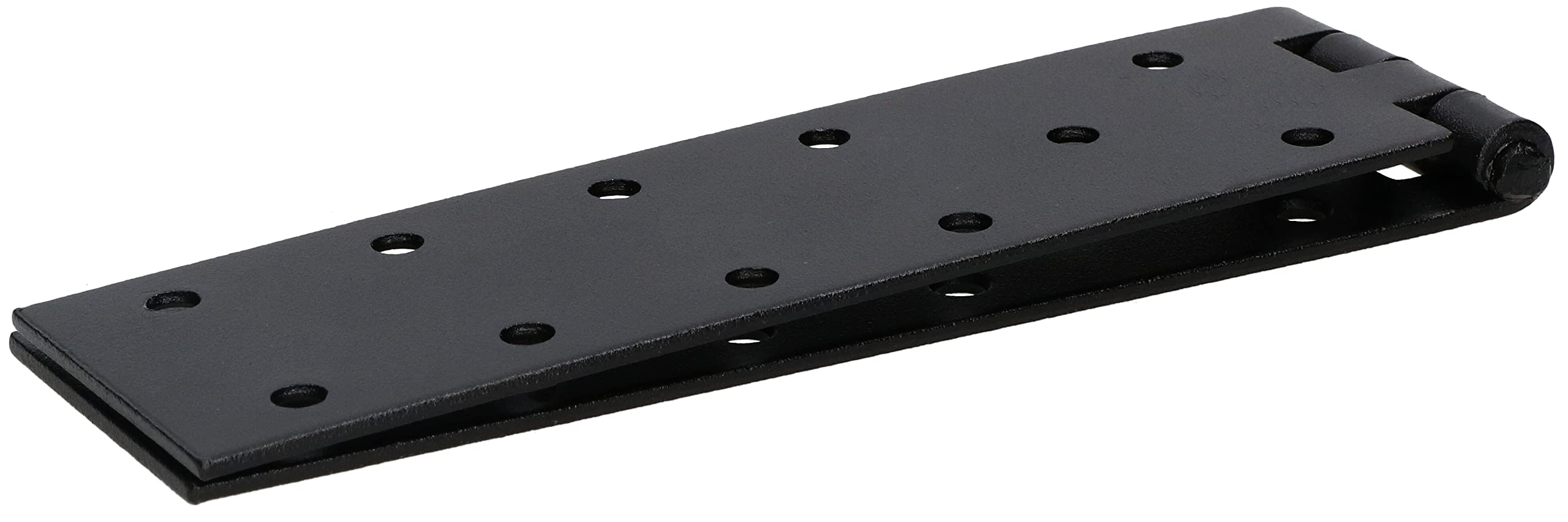 KOTARBAU Kistenband 100x45 Mm - Robustes Möbelscharnier Aus Stahl