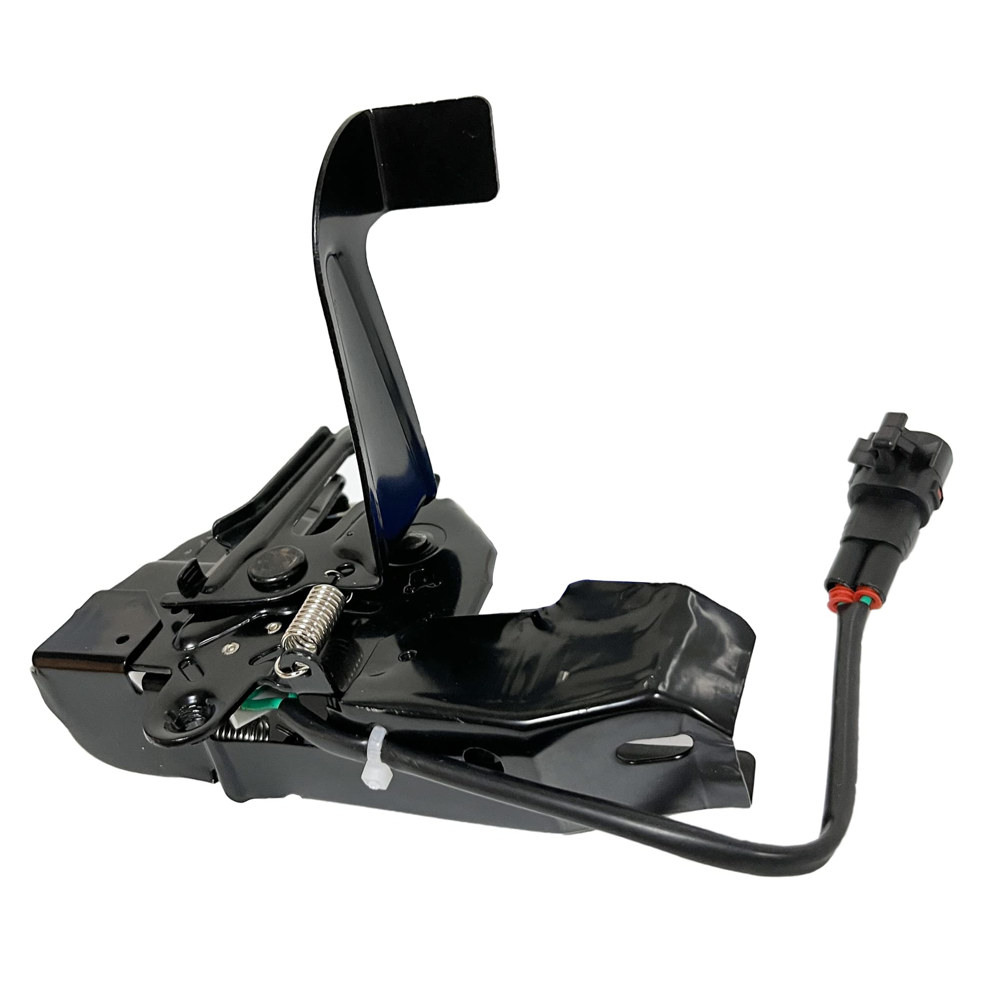 NOVAPARTS Hood Latch Lock for 2013 2014 2015 2016 2017 2018 Lexus ES350 ES300h LX1234121 5351033400