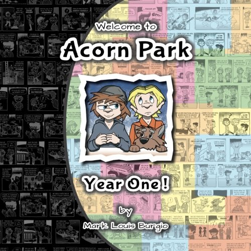 Acorn Park: Year One!