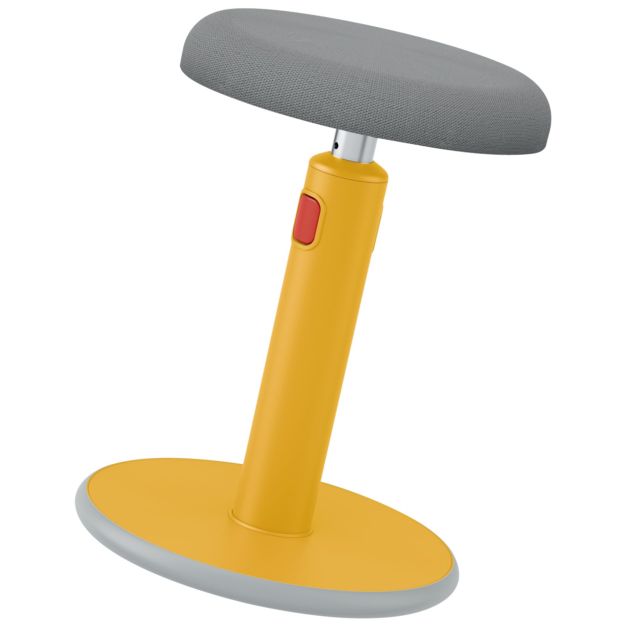 Amazon.com: Leitz Active Sit Stand Stool - Ergonomic Height Amazon.com: Leitz Active Sit Stand Stool - Ergonomic Height