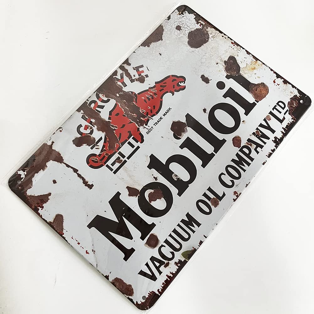 Absolut Wodka, Retro Vintage Stil Metallschild Mann Höhle