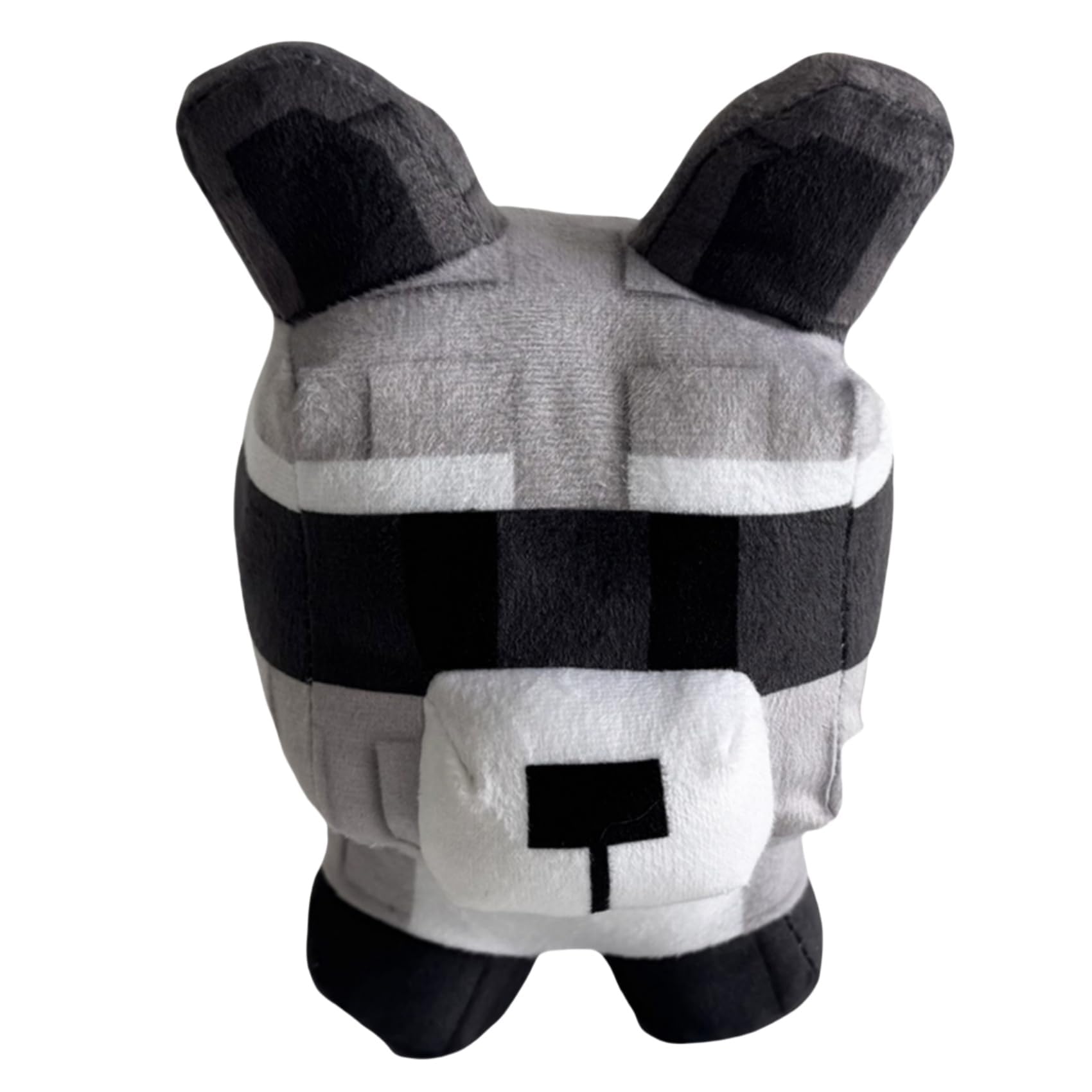 RDCIRP Grow a Garden Plush Toy, Garden Pet Raccoon Red Fox Stuffed Animal Plushie Toys - Image 4