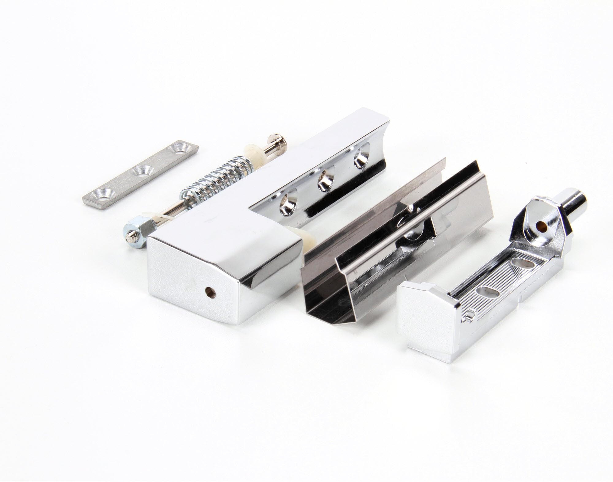 Nissy　BOX Amazon.com: TRAULSEN 263708 Hinge Assembly : Automotive