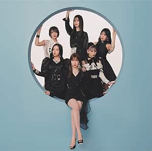 【Amazon.co.jp限定】恋なんかNo thank you!(通常盤Type-B)(CD+DVD)(メガジャケ付)