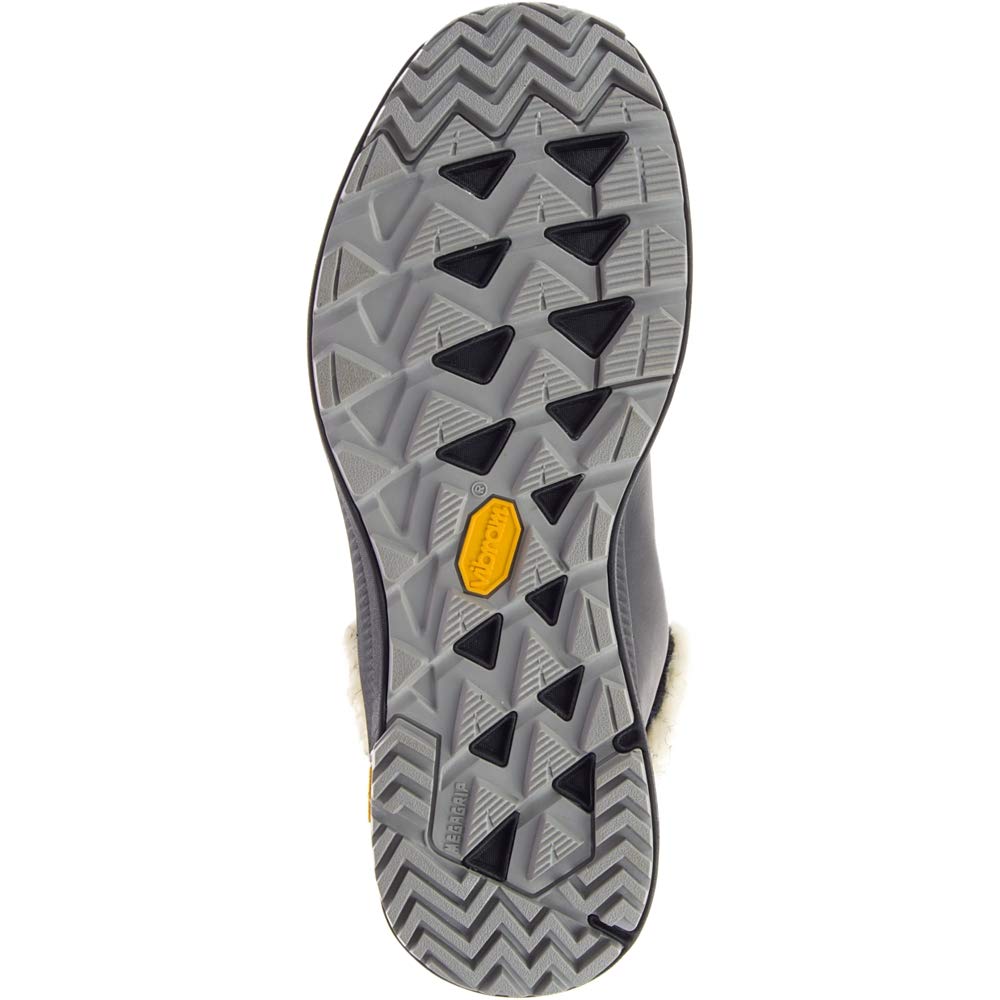 Drew Enterprise Women's Walking Comfort Shoe - 10830 Grey Combo - 5 X-Wide