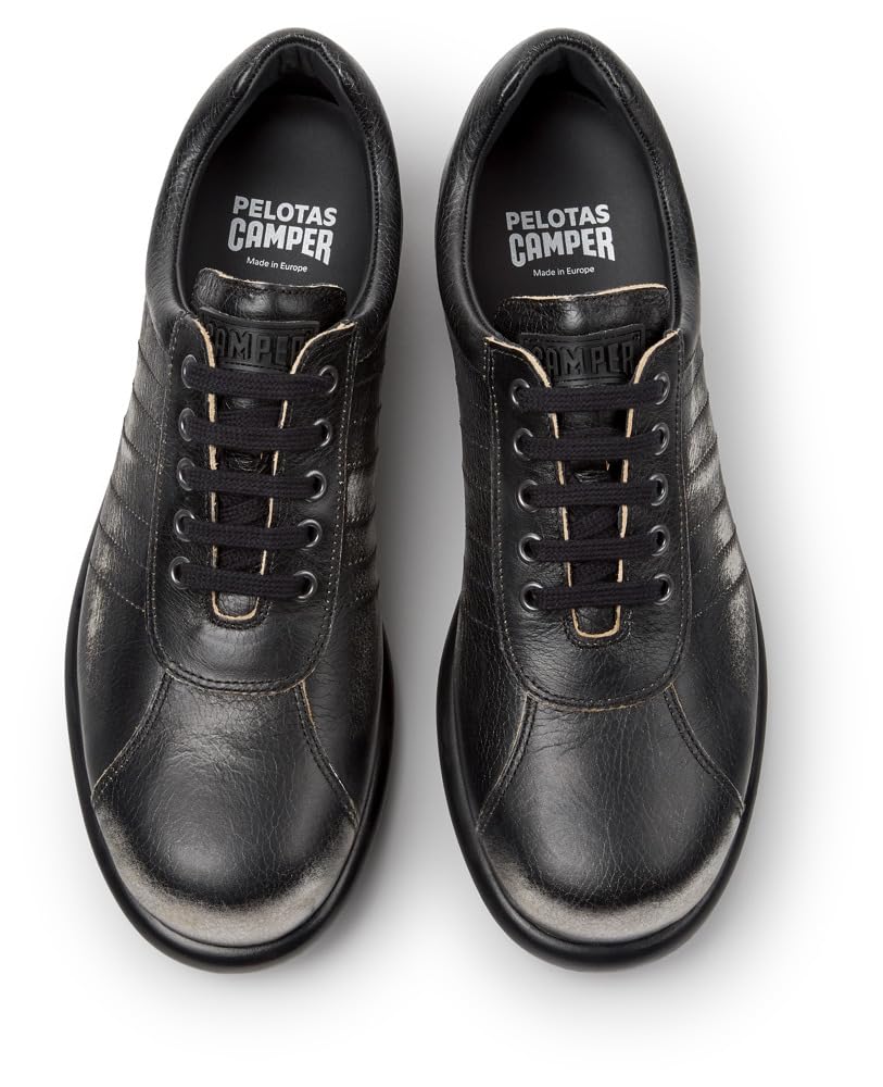 Camper Pelotas Ariel - Zapatillas para Hombre (Talla 40)