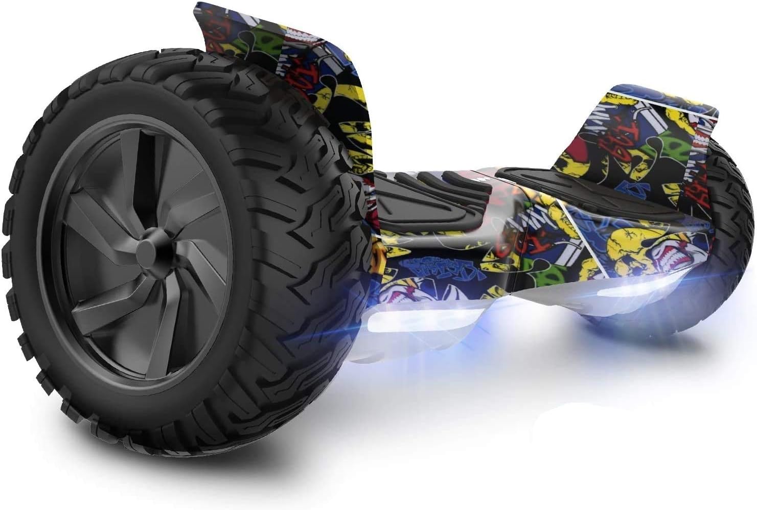 scooter fuoristrada per bambini dai 6 ai 12 anni