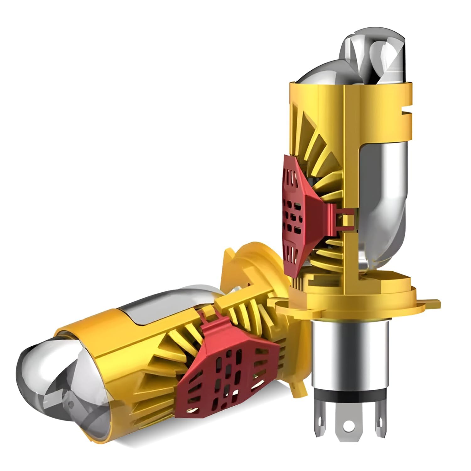 H4 led bulb-image-30