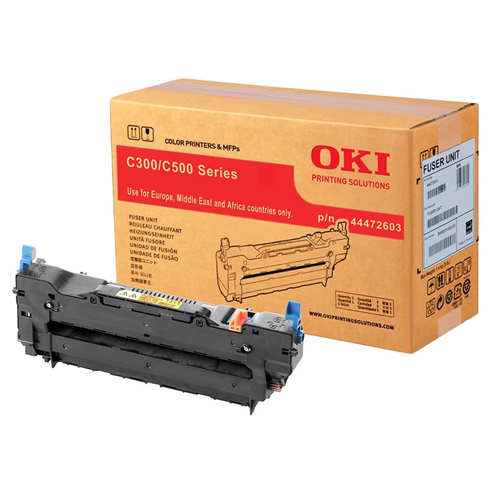 TONERPRO - Fusore Originale per le stampanti OKI C301 C321 C332
