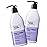 Herbalosophy Biotin & Collagen Shampoo & Conditioner Set, Hair Growth Thickening, Repair Dry, Damaged Hair Set, Infused with Vitamin B7 & Argan Oil, Sulfate, Parabens and Gluten Free, 2 x 16.9 Fl Oz
