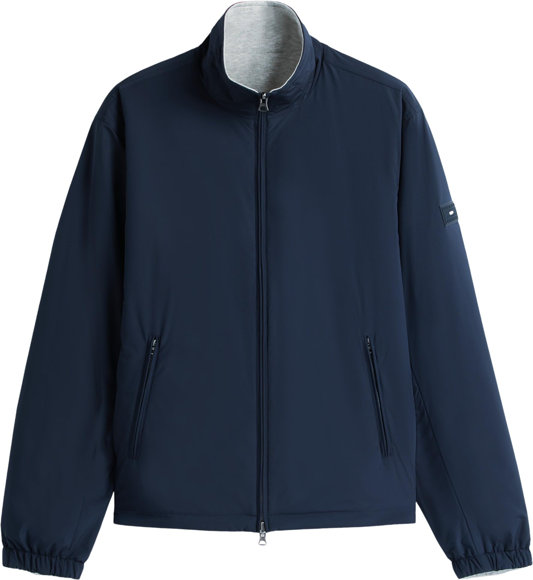 Tommy Hilfiger Lw Reversible Jacket Mw0mw41862 Otras chaquetas Hombre (Pack de 1)