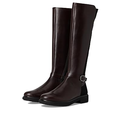 ECCO Metropole Amsterdam Tall Boots Women
