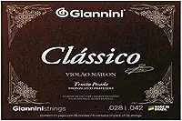 ENCORDOAMENTO VIOLAO NYLON GENWPA