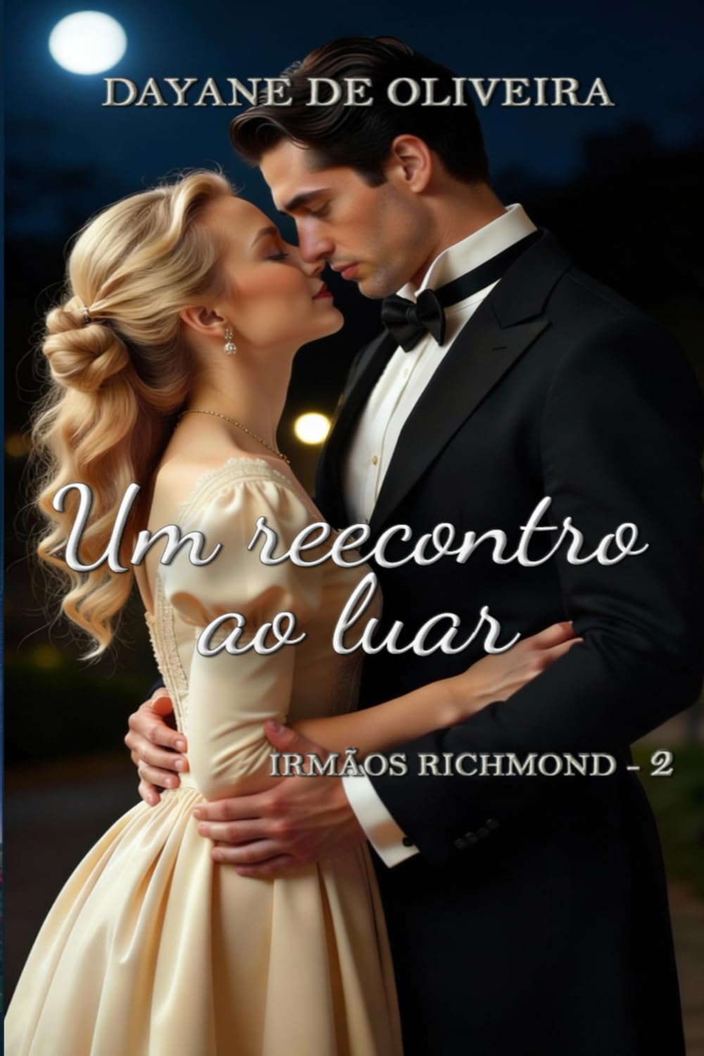 Um reencontro ao luar (Irmãos Richmond)