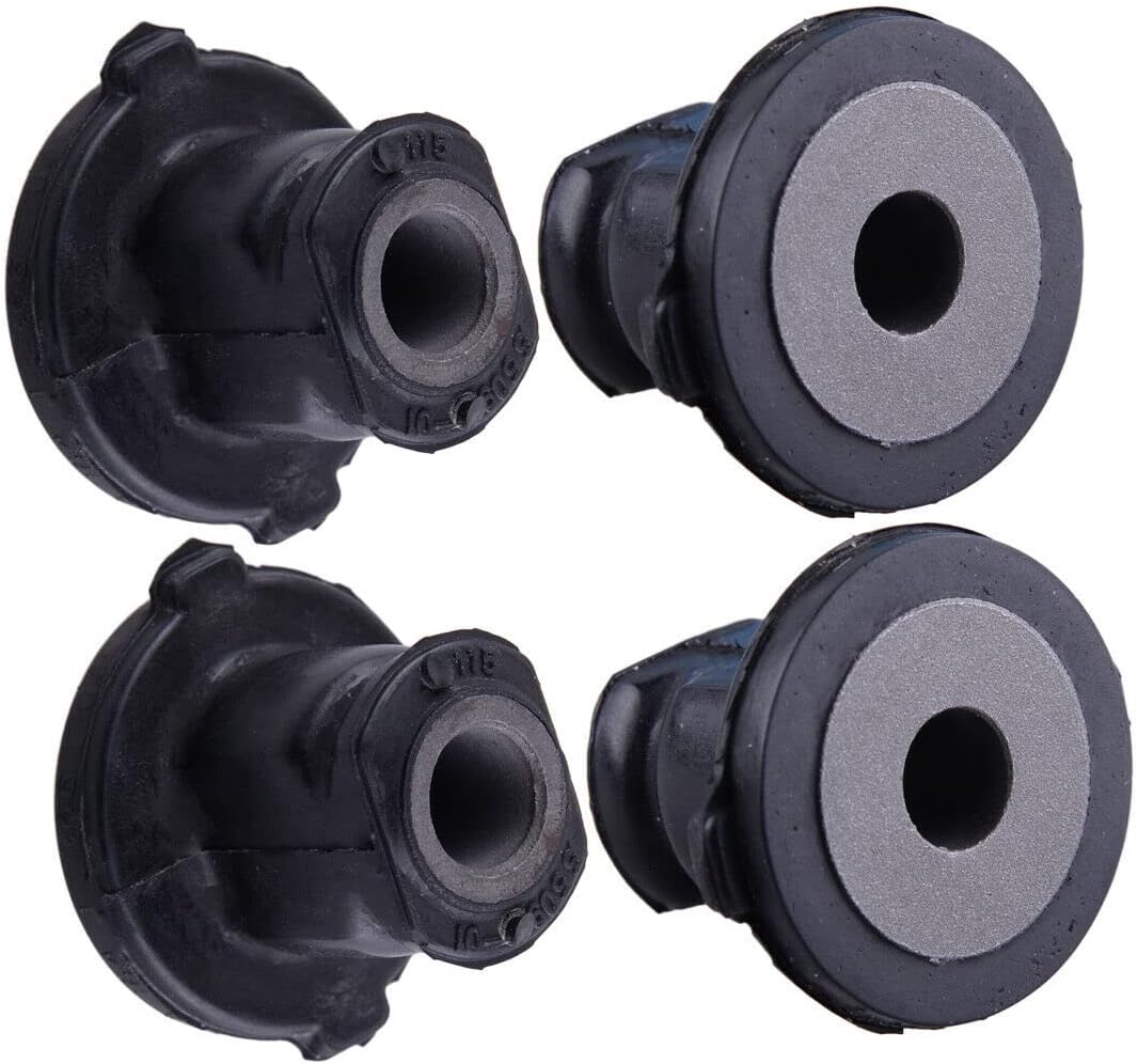 Ensun 1644600029 Front Steering Rack Mount Bushing