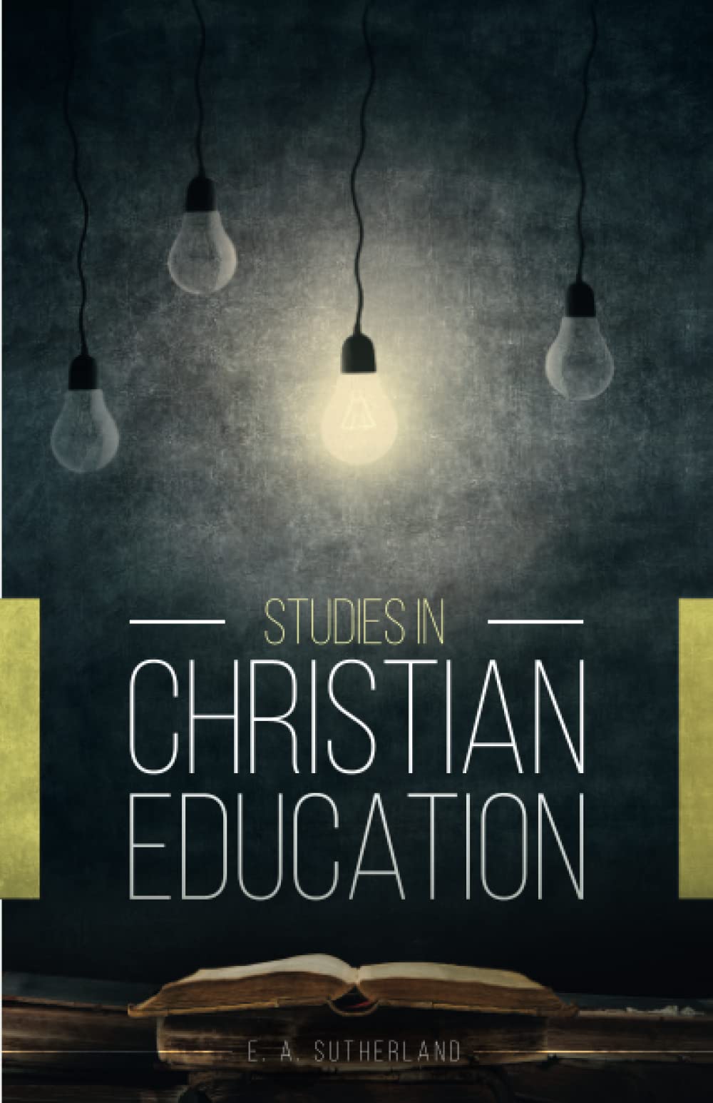 Studies in Christian Education