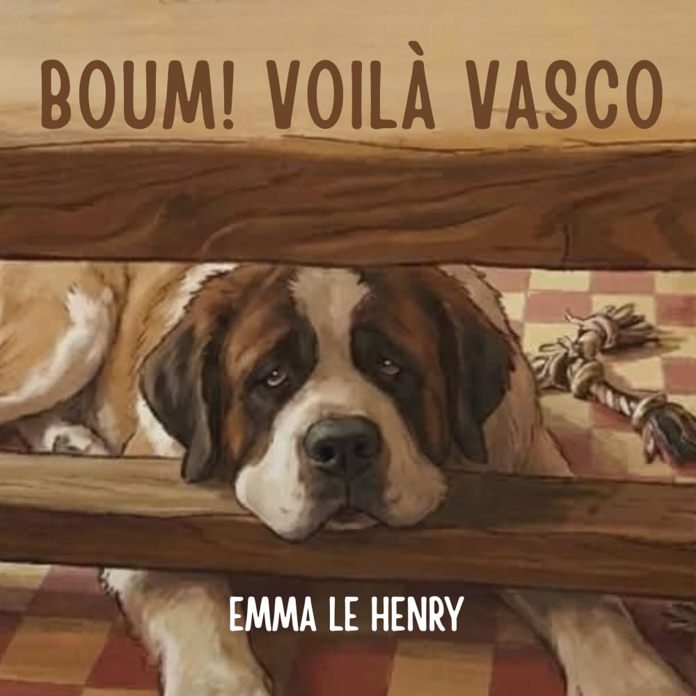 Boum voilà Vasco