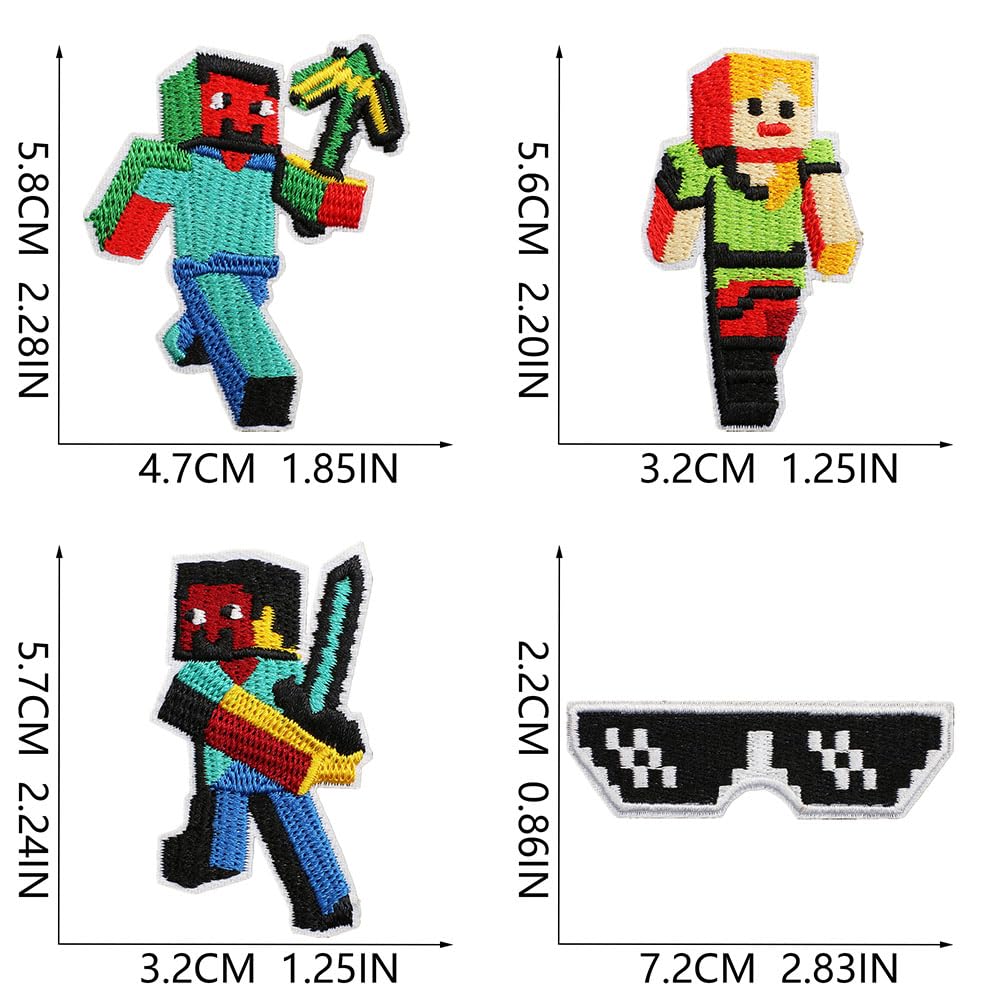 vivision MAJITE PATCH SET ワッペン MUTT Motorcycles ワッペンSET【10枚入り】【マットモーター