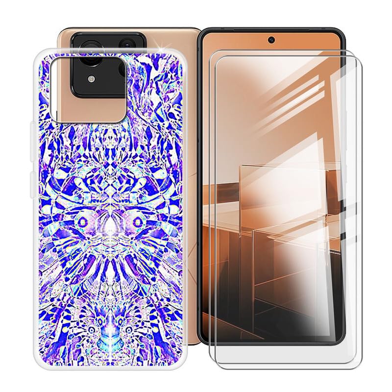 HGJTFANY Phone Case for Asus Zenfone 11 Ultra (6.78