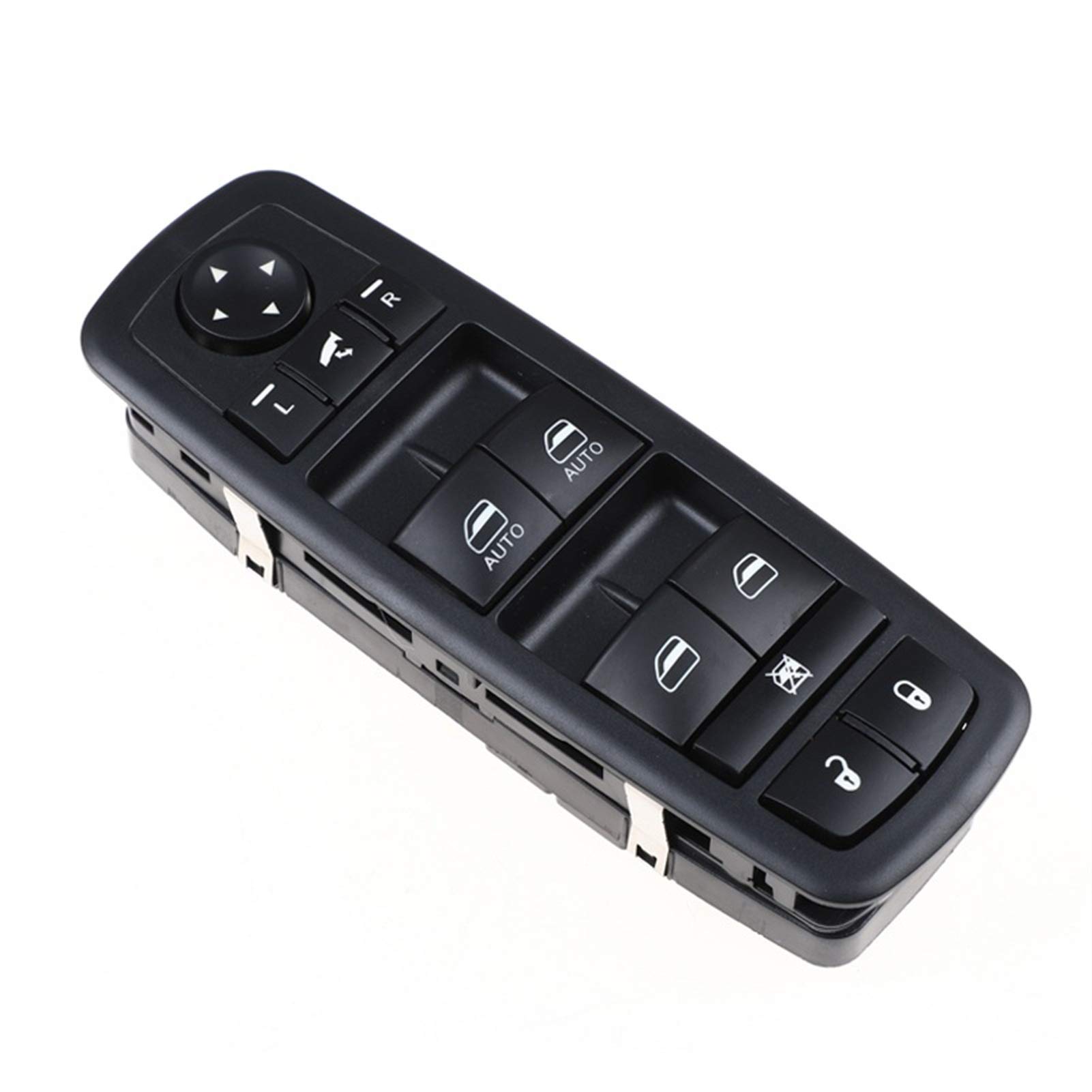 Interruttore di Controllo della Finestra 68289803AB 68319803AA Adatta per Jeep Mopar Grand Cherokee LHD Power Master Window Switch Accessori per Auto